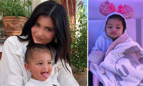 stormi networth|Stormi Webster Net Worth: Kylie Jenner And Travis。